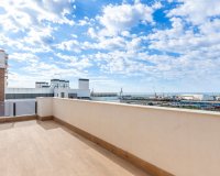 Reventa - Apartamento / piso - Alicante - Benalua