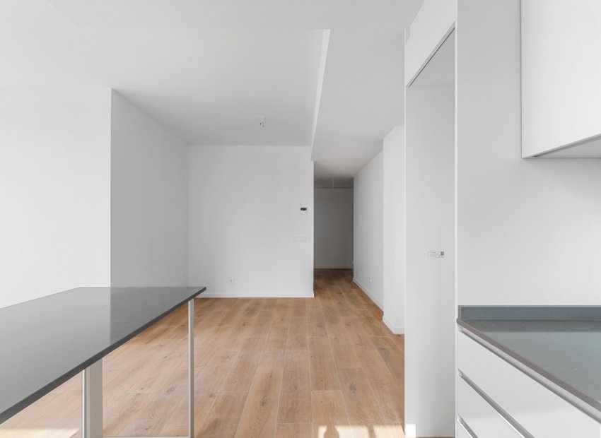 Reventa - Apartamento / piso - Alicante - Benalua