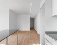 Reventa - Apartamento / piso - Alicante - Benalua