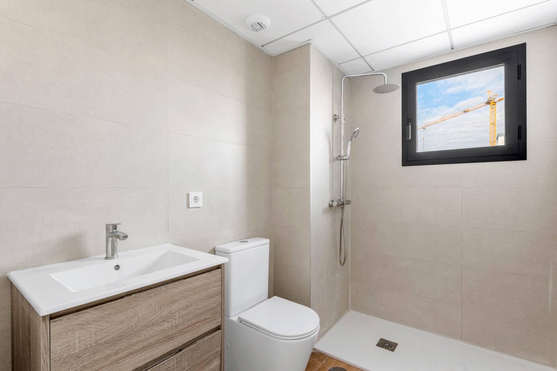 Reventa - Apartamento / piso - Alicante - Benalua