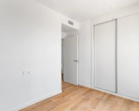 Reventa - Apartamento / piso - Alicante - Benalua