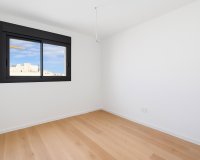Reventa - Apartamento / piso - Alicante - Benalua