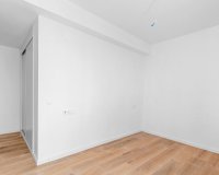 Reventa - Apartamento / piso - Alicante - Benalua