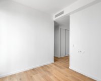 Reventa - Apartamento / piso - Alicante - Benalua