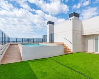 Reventa - Apartamento / piso - Alicante - Benalua