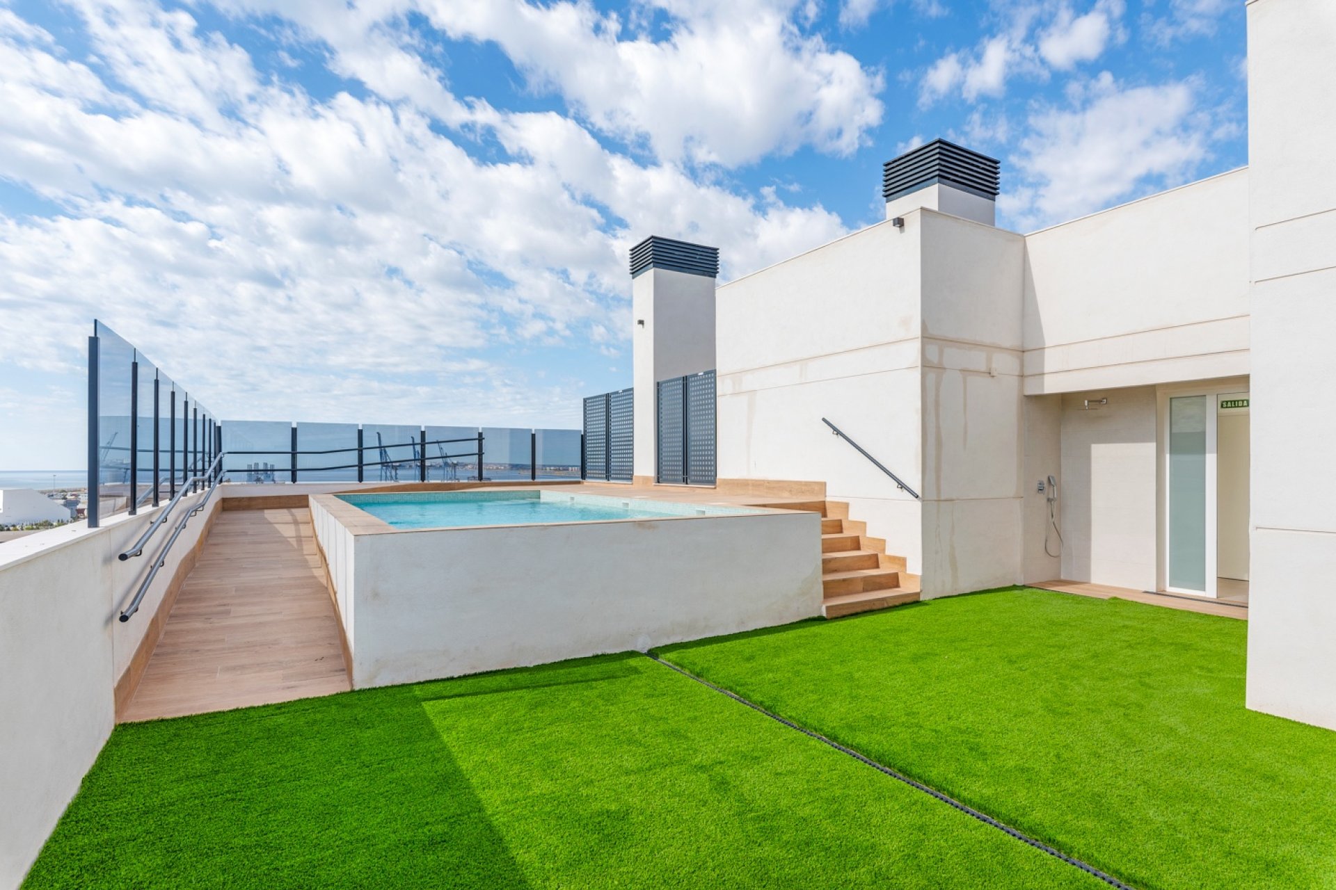 Reventa - Apartamento / piso - Alicante - Benalua