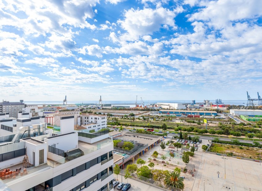 Reventa - Apartamento / piso - Alicante - Benalua