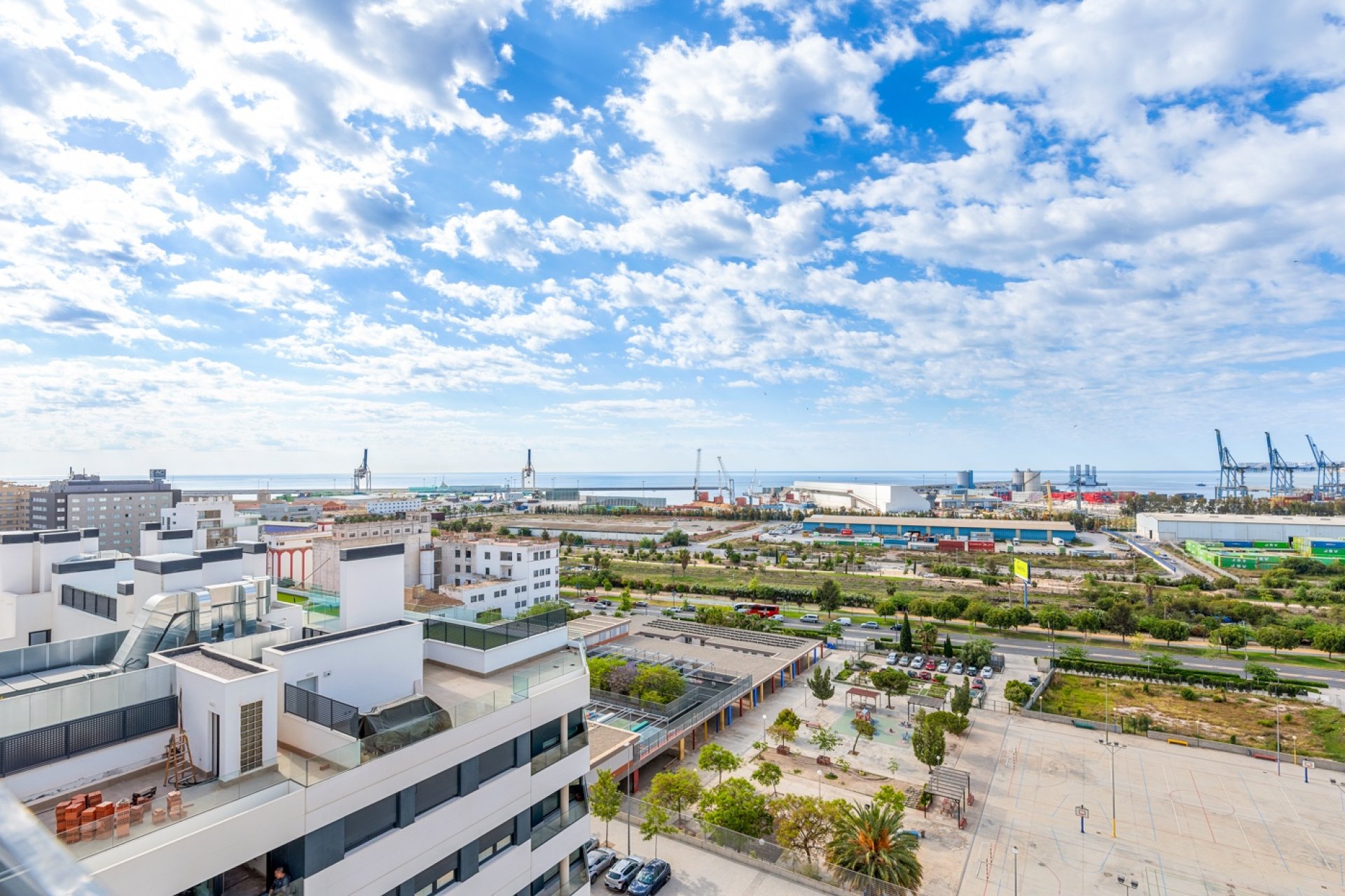 Reventa - Apartamento / piso - Alicante - Benalua