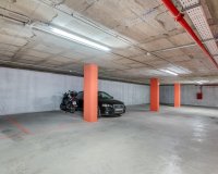 Reventa - Apartamento / piso - Alicante - Benalua