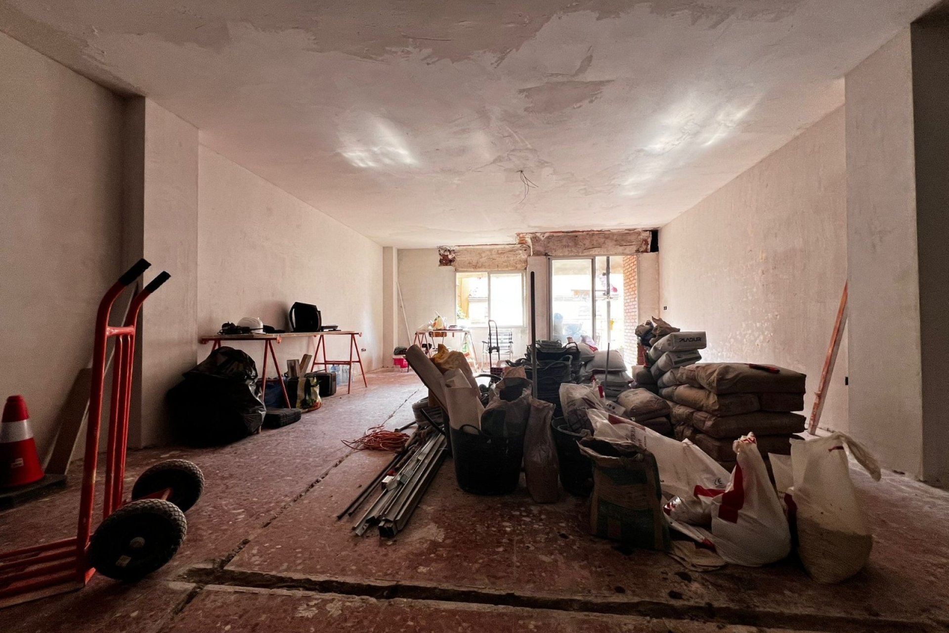 Reventa - Apartamento / piso - Alicante - Benalua