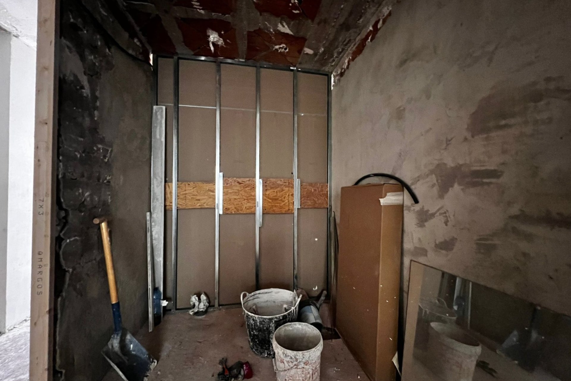 Reventa - Apartamento / piso - Alicante - Benalua