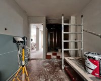 Reventa - Apartamento / piso - Alicante - Benalua