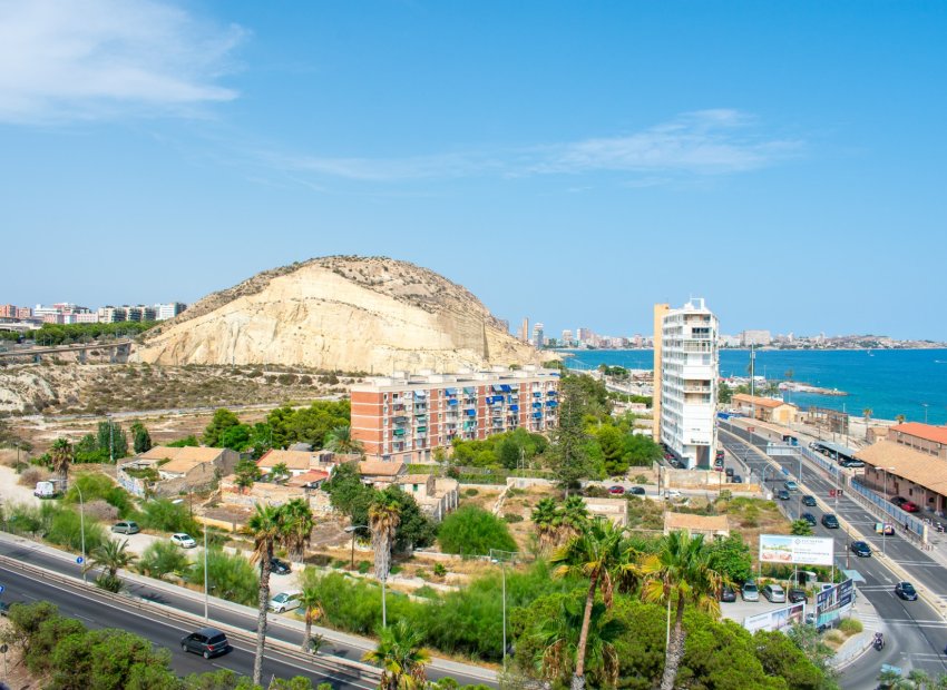 Reventa - Apartamento / piso - Alicante - Casco antiguo