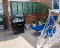 Reventa - Apartamento / piso - Alicante - Casco antiguo