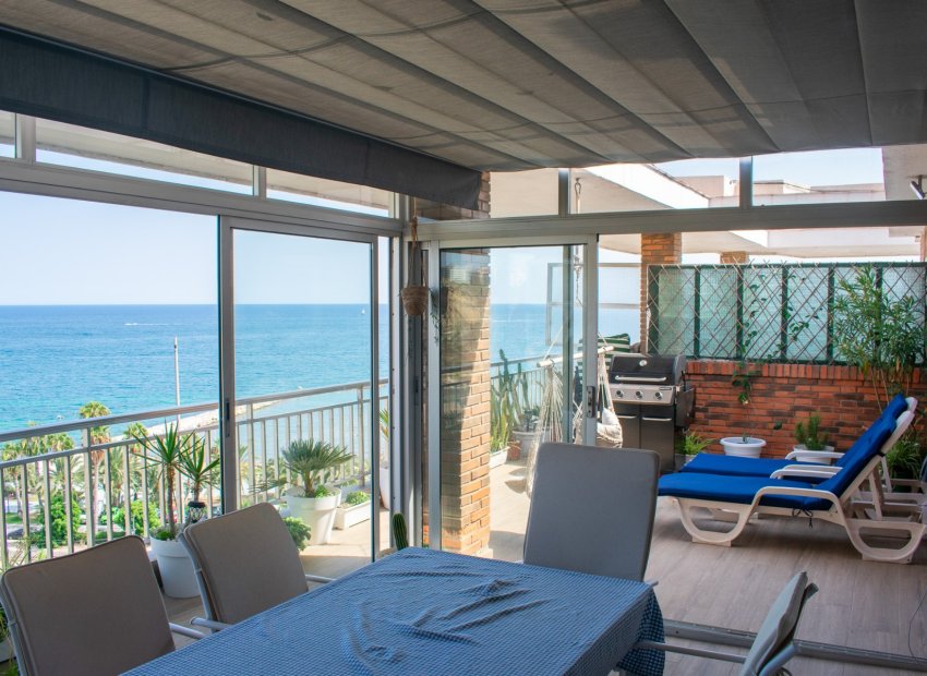 Reventa - Apartamento / piso - Alicante - Casco antiguo