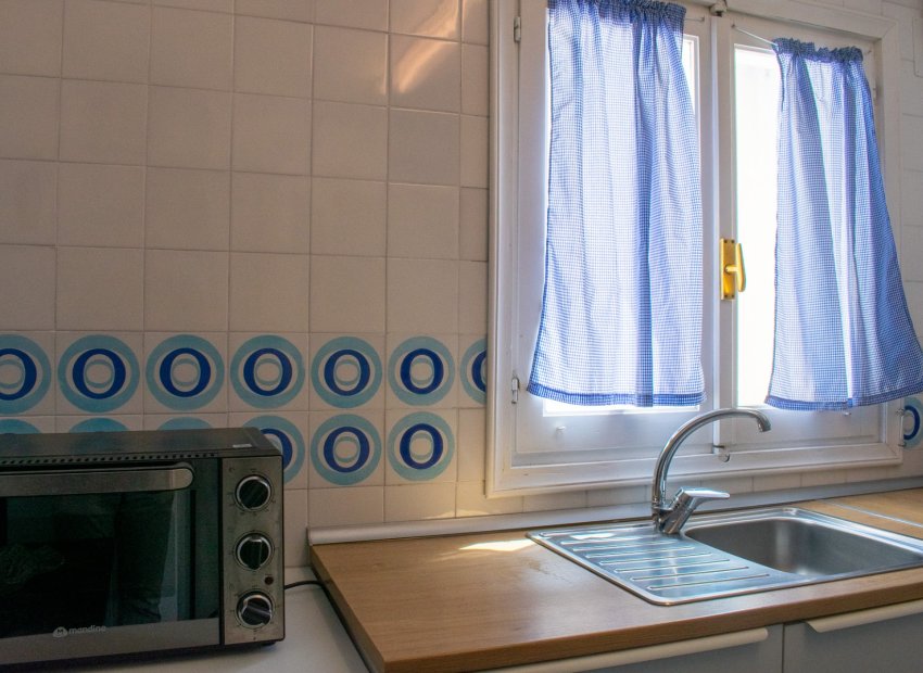 Reventa - Apartamento / piso - Alicante - Casco antiguo