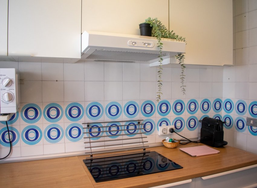 Reventa - Apartamento / piso - Alicante - Casco antiguo