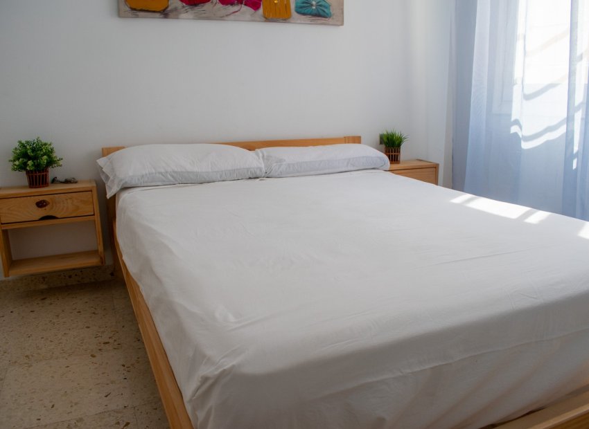 Reventa - Apartamento / piso - Alicante - Casco antiguo