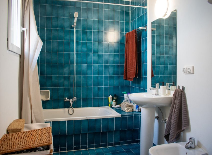 Reventa - Apartamento / piso - Alicante - Casco antiguo