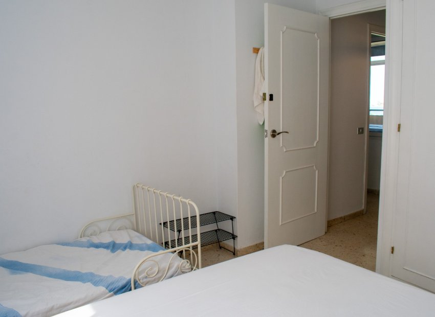 Reventa - Apartamento / piso - Alicante - Casco antiguo