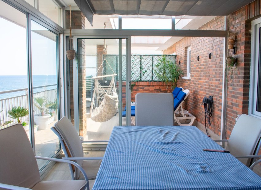 Reventa - Apartamento / piso - Alicante - Casco antiguo