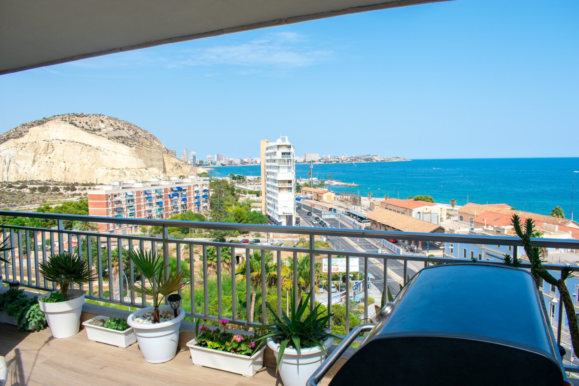 Reventa - Apartamento / piso - Alicante - Casco antiguo