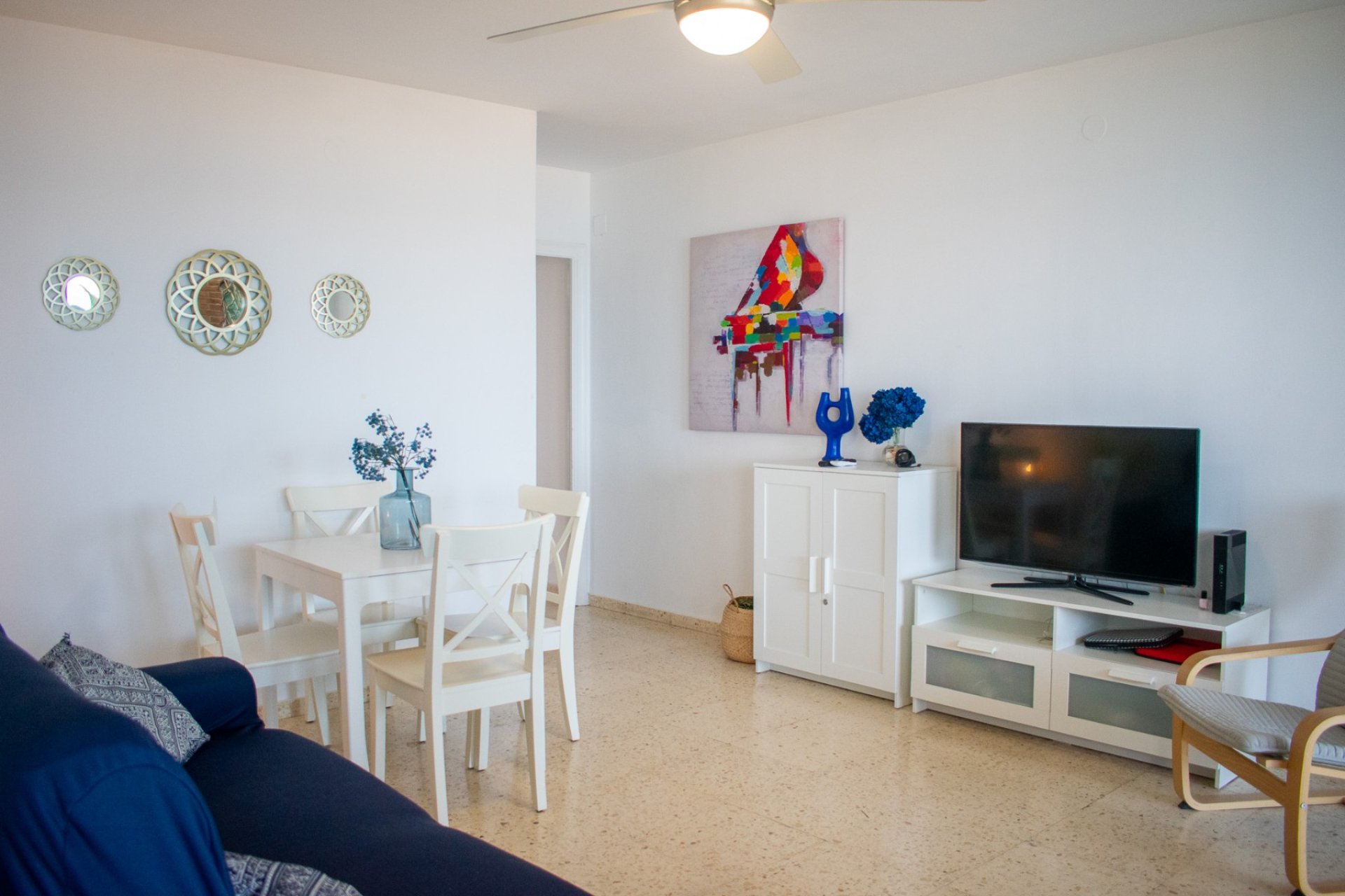Reventa - Apartamento / piso - Alicante - Casco antiguo