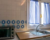 Reventa - Apartamento / piso - Alicante - Casco antiguo