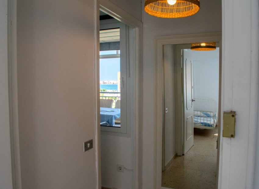 Reventa - Apartamento / piso - Alicante - Casco antiguo