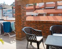 Reventa - Apartamento / piso - Alicante - Casco antiguo