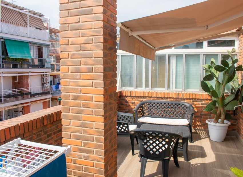 Reventa - Apartamento / piso - Alicante - Casco antiguo