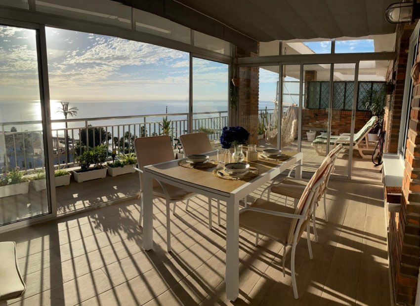 Reventa - Apartamento / piso - Alicante - Casco antiguo