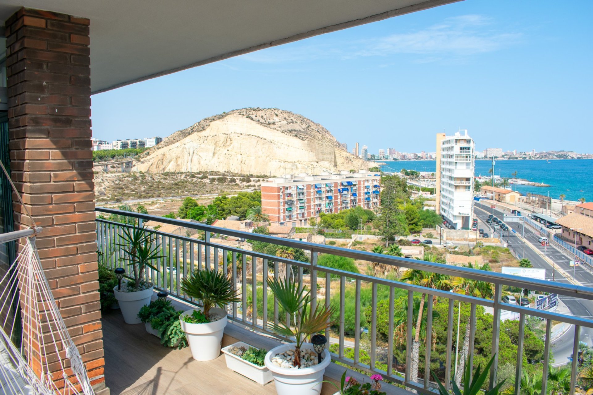 Reventa - Apartamento / piso - Alicante - Casco antiguo