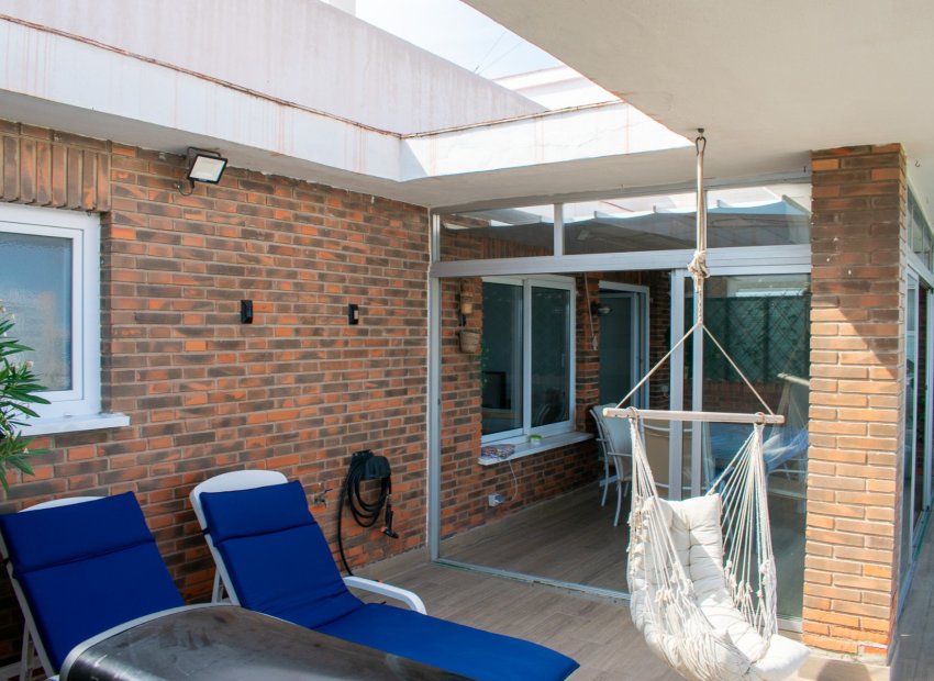 Reventa - Apartamento / piso - Alicante - Casco antiguo