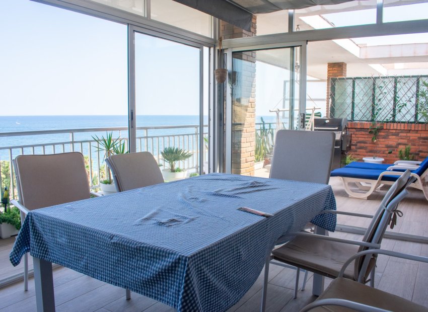 Reventa - Apartamento / piso - Alicante - Casco antiguo