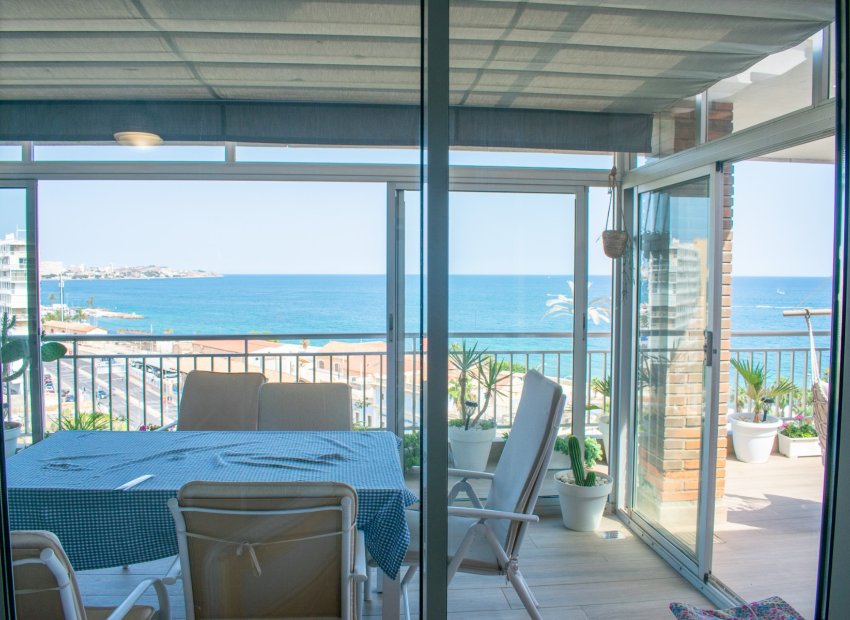 Reventa - Apartamento / piso - Alicante - Casco antiguo