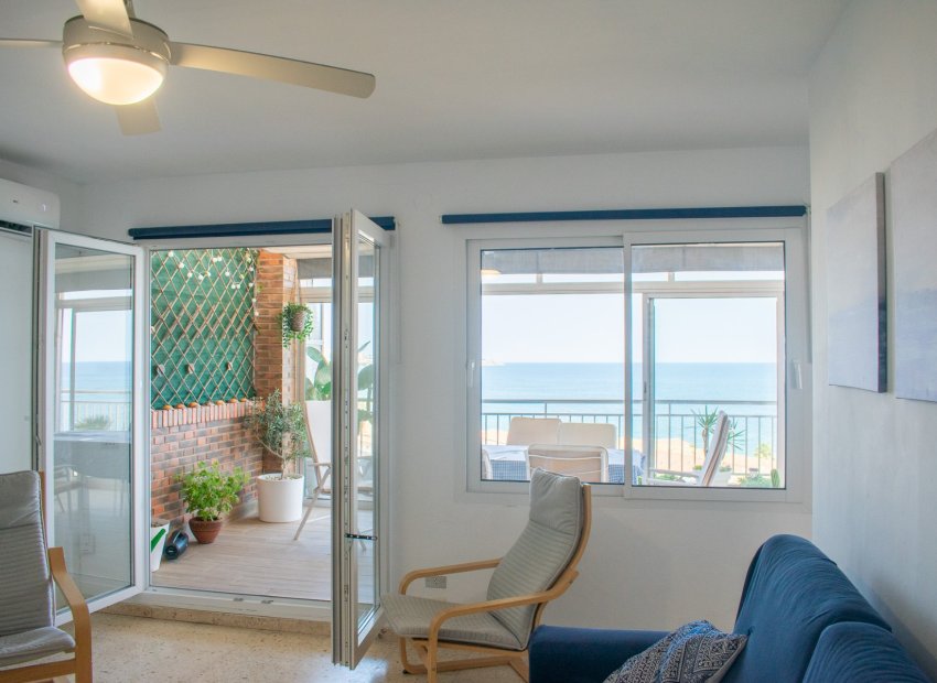 Reventa - Apartamento / piso - Alicante - Casco antiguo