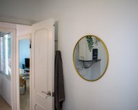 Reventa - Apartamento / piso - Alicante - Casco antiguo