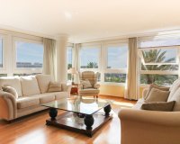 Reventa - Apartamento / piso - Alicante - Center