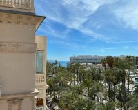 Reventa - Apartamento / piso - Alicante - Center