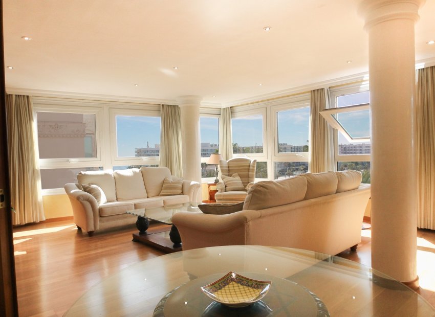 Reventa - Apartamento / piso - Alicante - Center