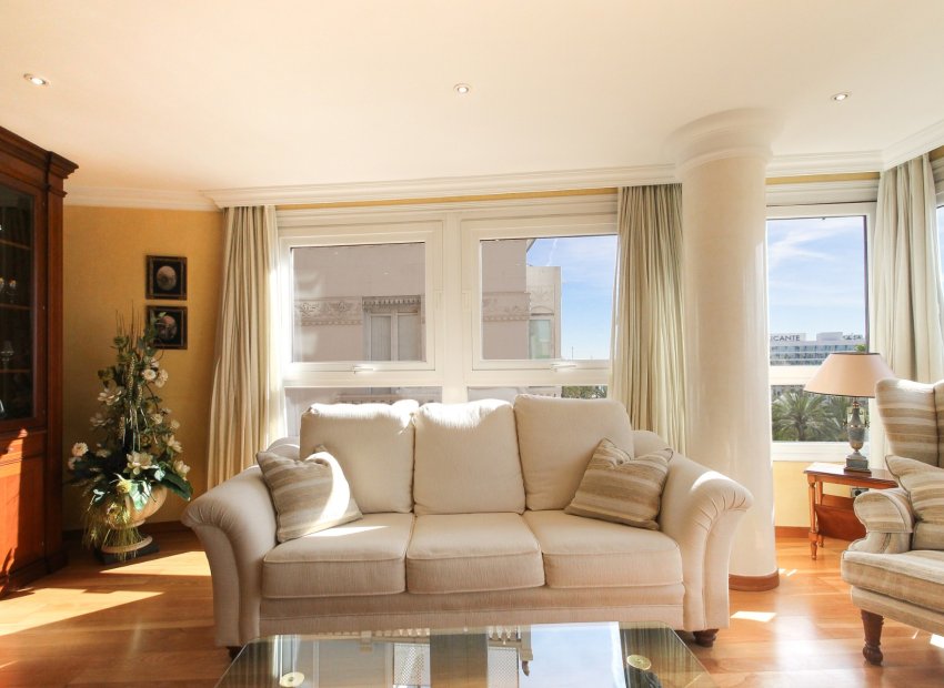 Reventa - Apartamento / piso - Alicante - Center