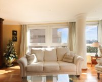 Reventa - Apartamento / piso - Alicante - Center