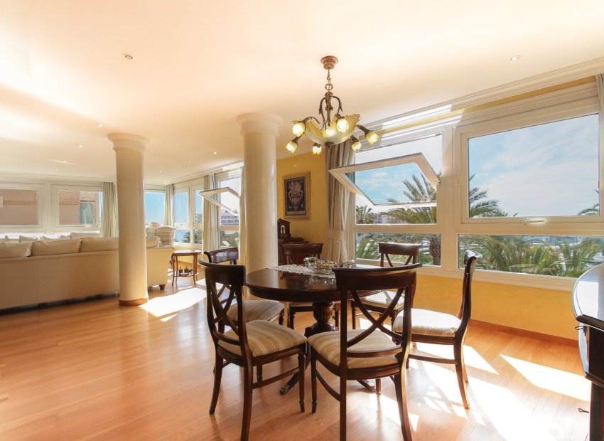 Reventa - Apartamento / piso - Alicante - Center