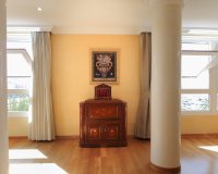 Reventa - Apartamento / piso - Alicante - Center