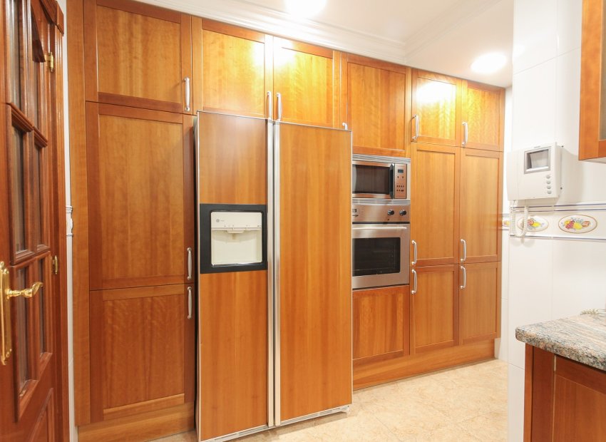 Reventa - Apartamento / piso - Alicante - Center