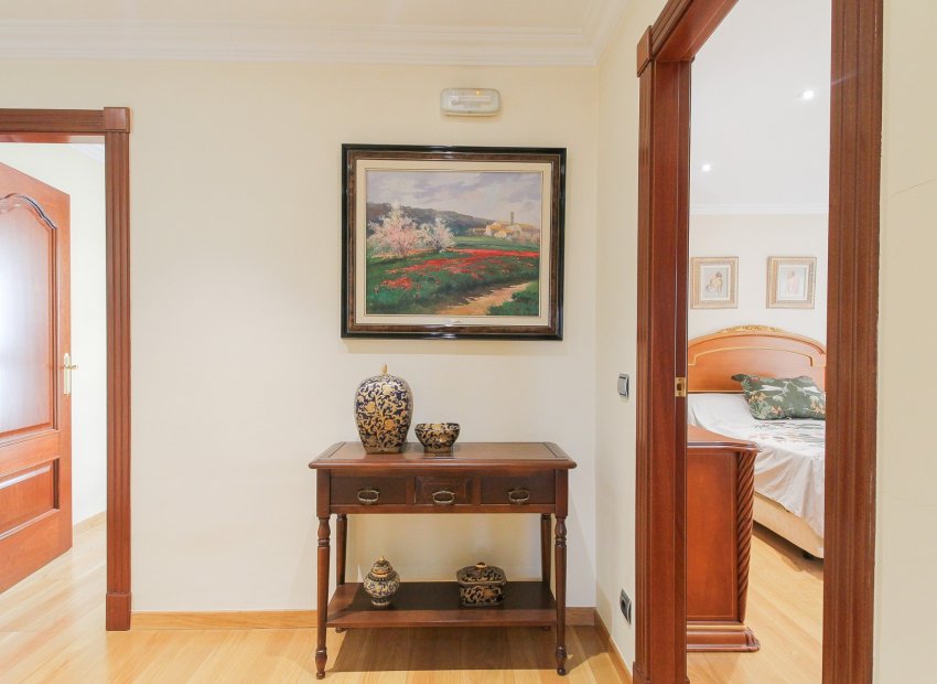 Reventa - Apartamento / piso - Alicante - Center