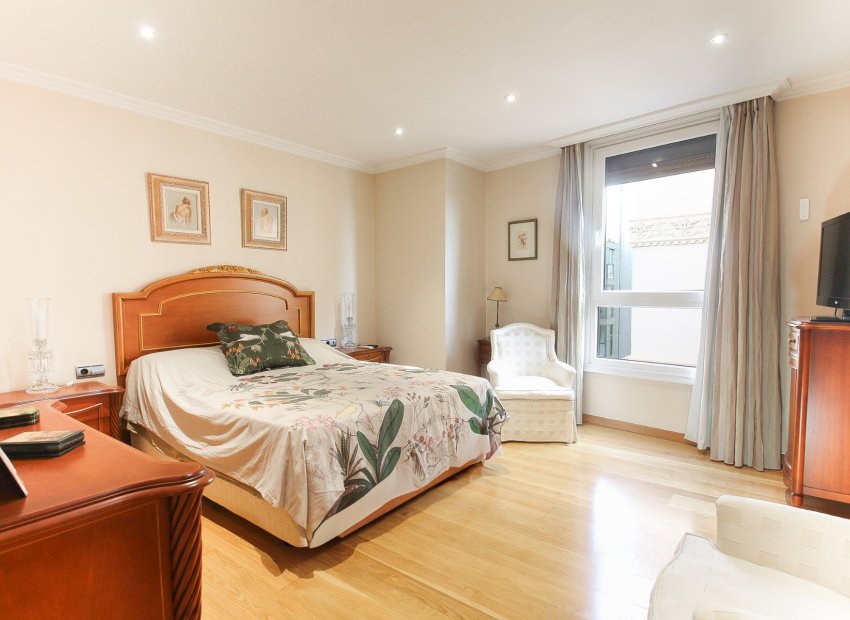 Reventa - Apartamento / piso - Alicante - Center