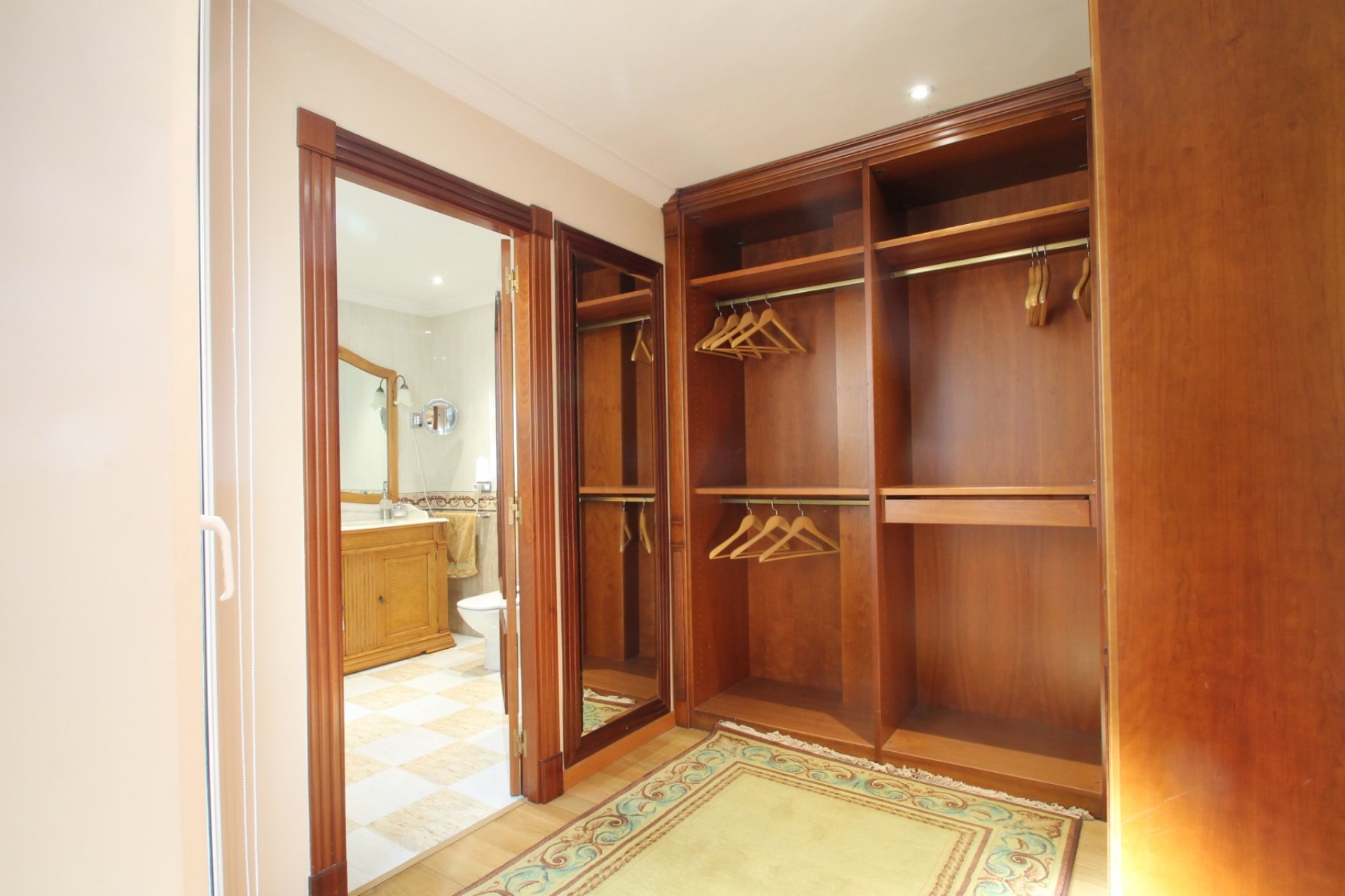 Reventa - Apartamento / piso - Alicante - Center