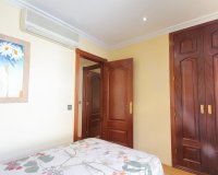 Reventa - Apartamento / piso - Alicante - Center